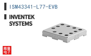ISM43341-L77-EVB ͼƬ